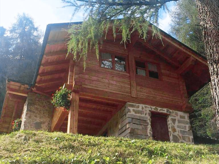 Ferienwohnung in Pieve di Bono, Tiarno di Sotto für max. 3 Personen Ferienwohnung in Pieve di Bono, Tiarno di Sotto für max. 3 Personen