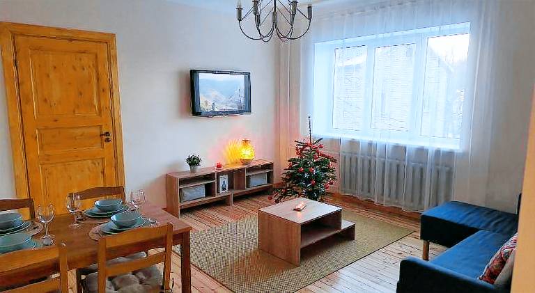 Rental apartment | Pets allowed — photo 2