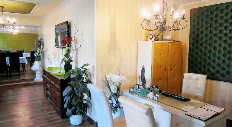 Ahorn Hotel — photo 3
