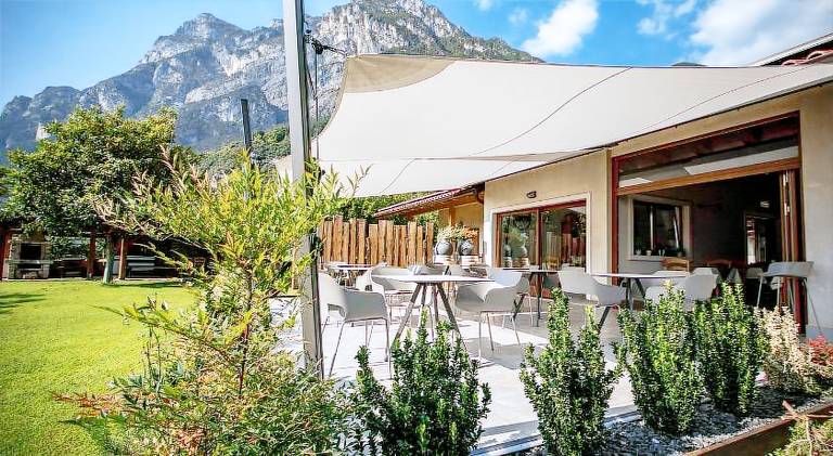 Bauernhof Riva del Garda