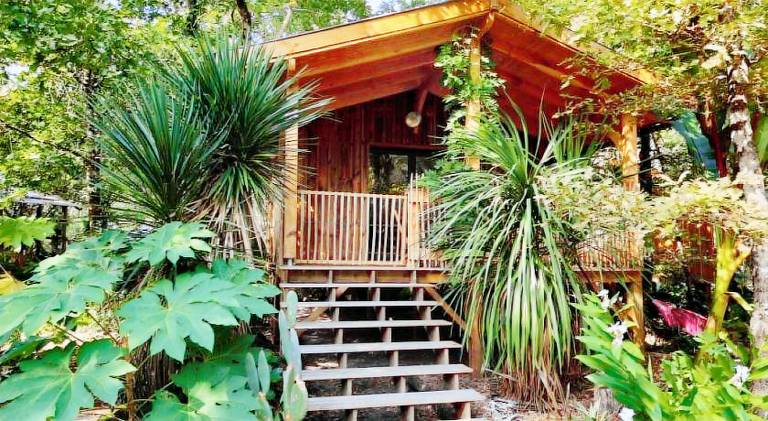 Camping Aux Couleurs du ferret in Lège-Cap-Ferret