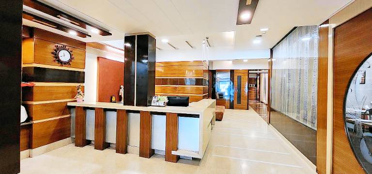 Hotel Kanak Ahmedabad