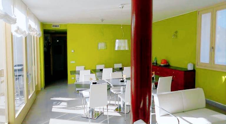 6 Porte Guesthouse — photo 5