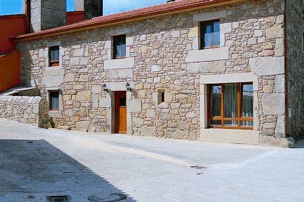 Chalet Cheo