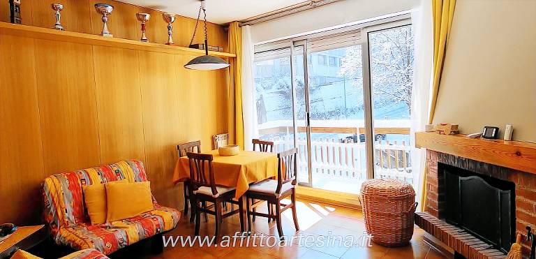 67 m&sup2; Ferienwohnung