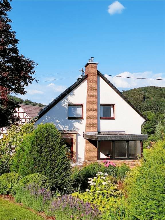 Ferienhaus Nümbrecht