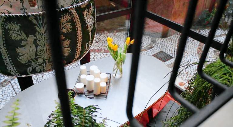 Little Garden — photo 5