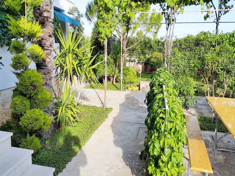 Apartament Betina
