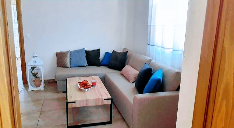 Διαμέρισμα Καρδάμαινα