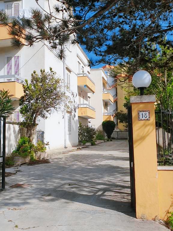 Child-friendly lovely holiday apartment | Nature view | Close to the beach | Pets are welcome — photo 2