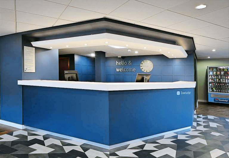 Travelodge Cambridge Orchard Park — photo 5