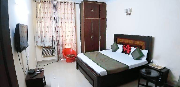 Home Stay Dwarka