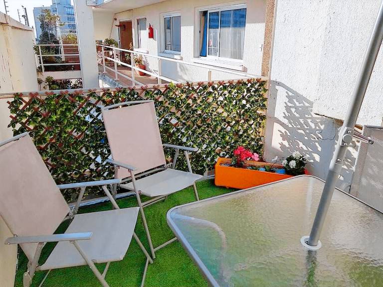 Ferienwohnung Viña del Mar