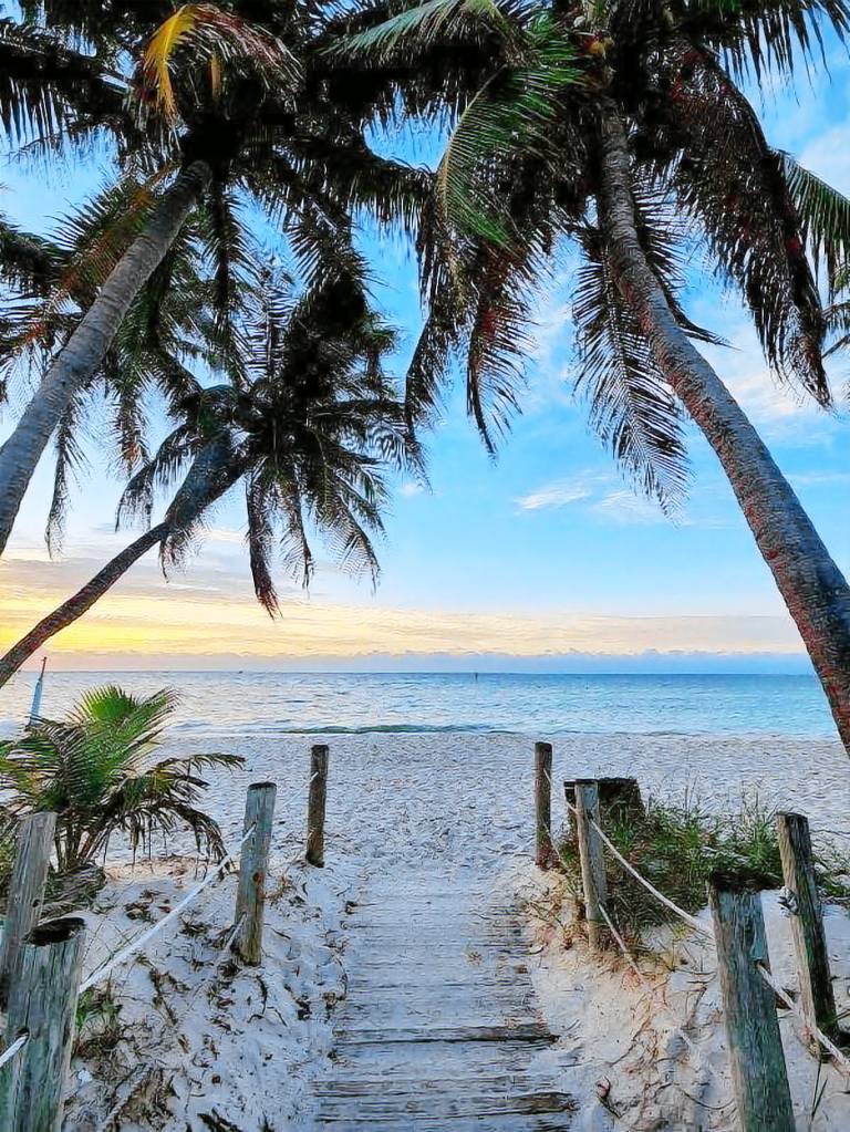 Appartement en copropriété Key West