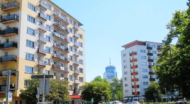 Ferienwohnung Centrum