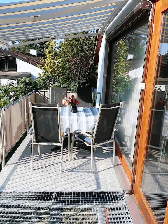 Ferienwohnung Wachendorf