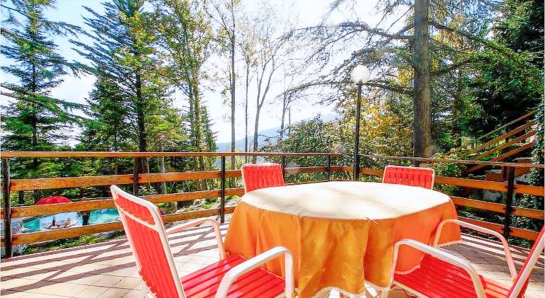Vacation home with garden | Pet-friendly — photo 3
