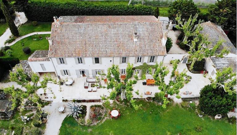 Bed & Breakfast Caumont-sur-Durance