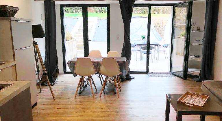 Le sequoia — photo 3