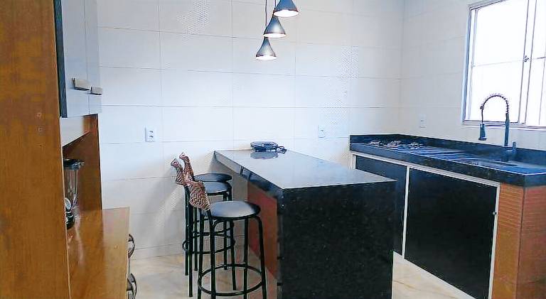 Rental apartment with 1 room for 5 persons — photo 2