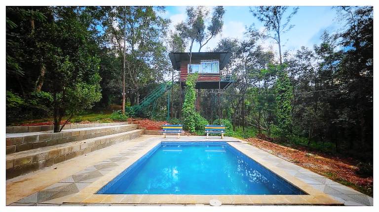 Devigiri Homestay and Resort — photo 2