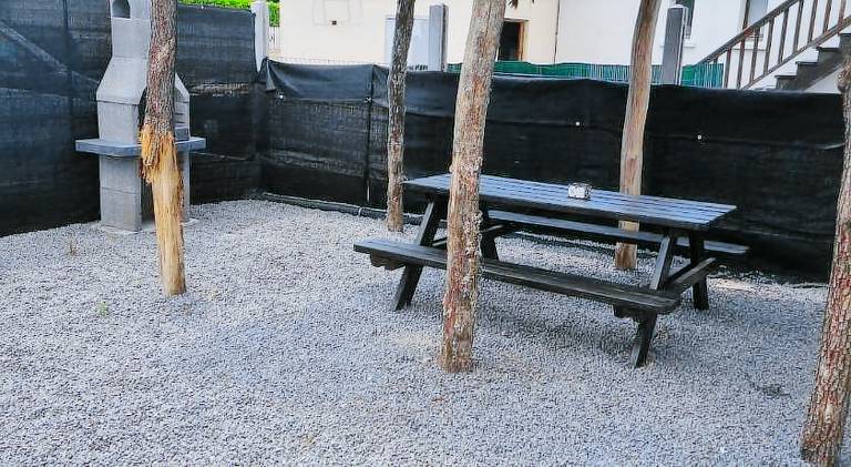 Vacation home with 1 room for 5 persons — photo 5