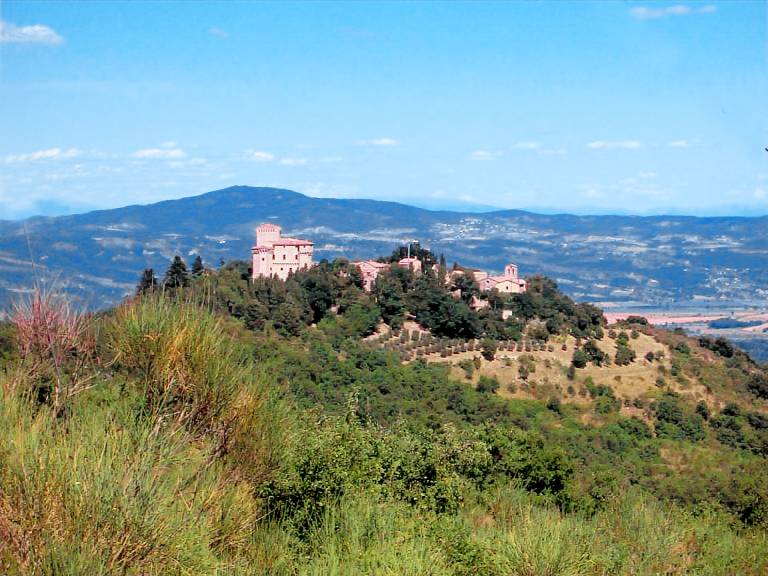 Villa San Casciano dei bagni