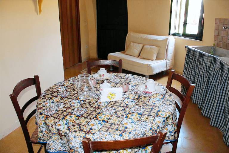 Casa Petrosino