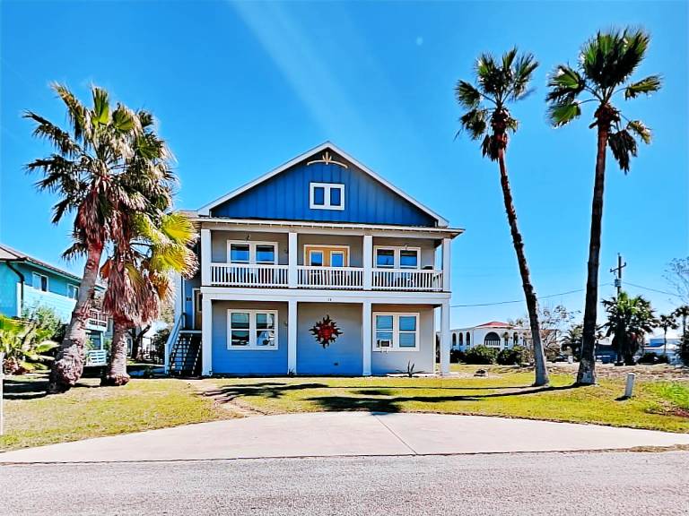 House  Rockport