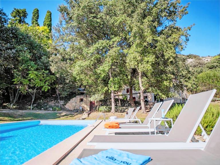 Vacation home with patio & private pool — photo 2
