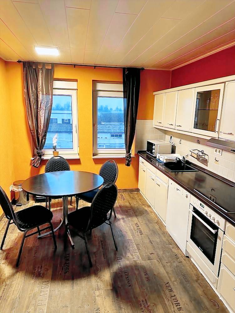 Ferienwohnung Landsberg