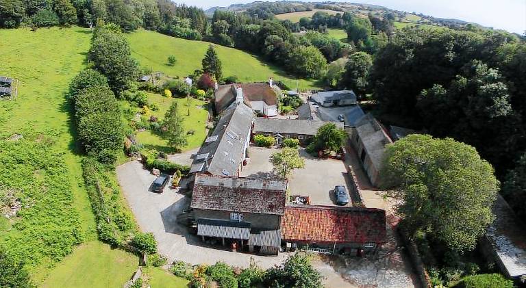 House Moretonhampstead
