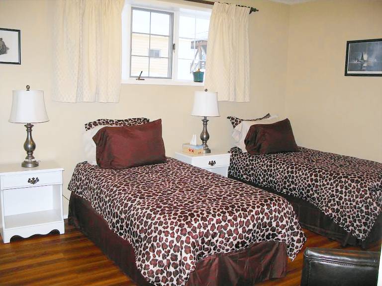 Bed and breakfast Golden