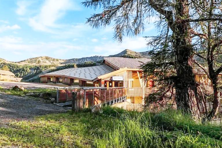 Appartement Isola 2000