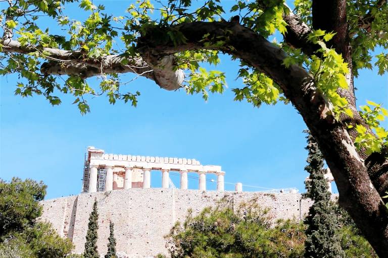 Διαμέρισμα  Monastiraki