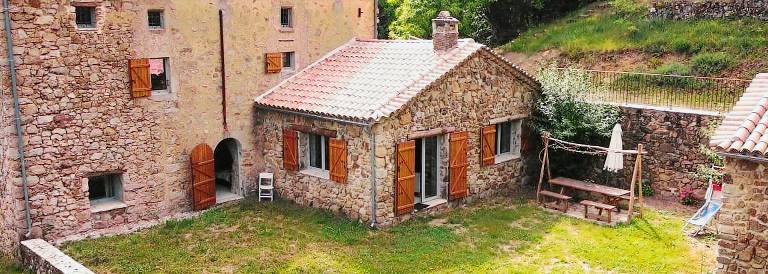 Appartement Saint-Sébastien-d'Aigrefeuille