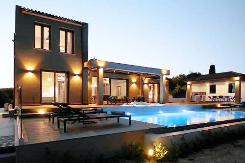 Villa Livathou