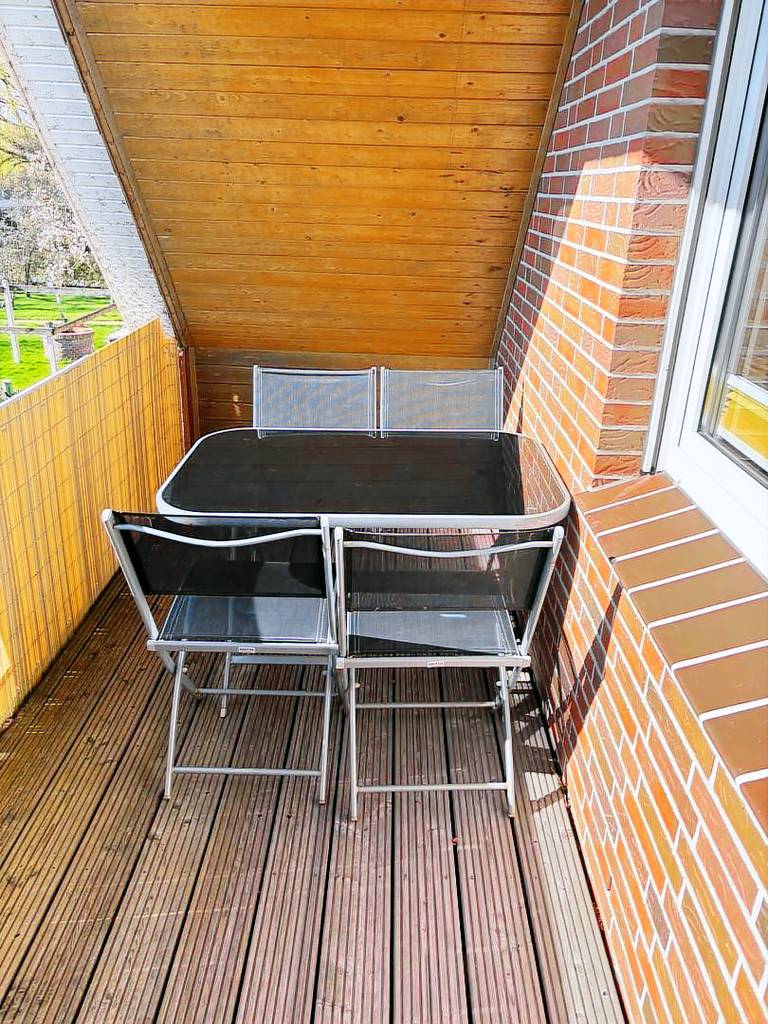 Children-friendly rental apartment | Pets are welcome — photo 4
