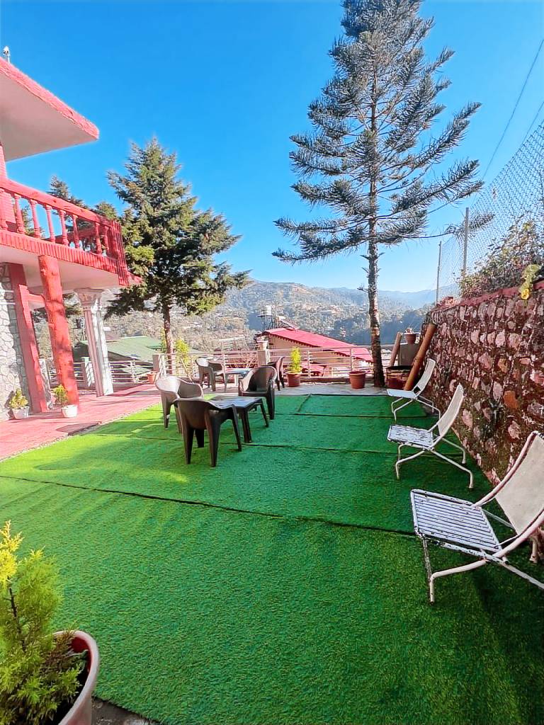 House with 4 rooms for 10 persons — photo 4