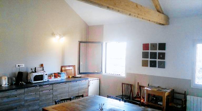 Chambres du Campreux — photo 4