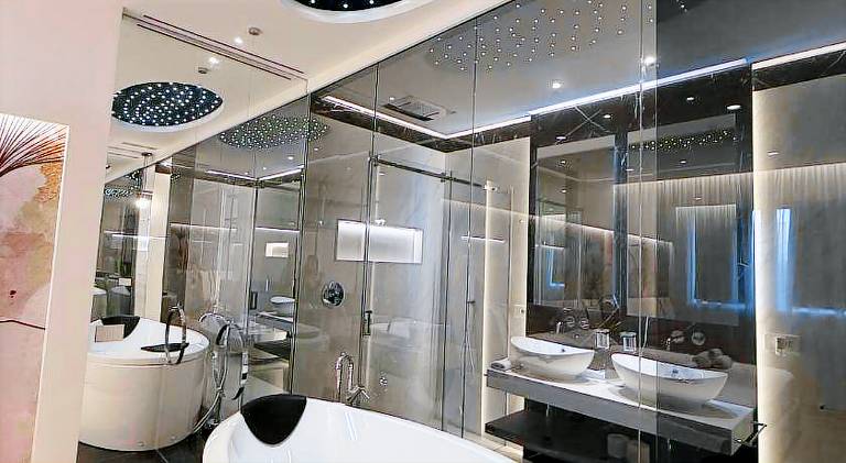 Saretta Luxury Suites — photo 5