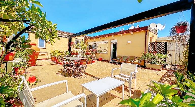 B&B Pellicano Guest House — photo 4