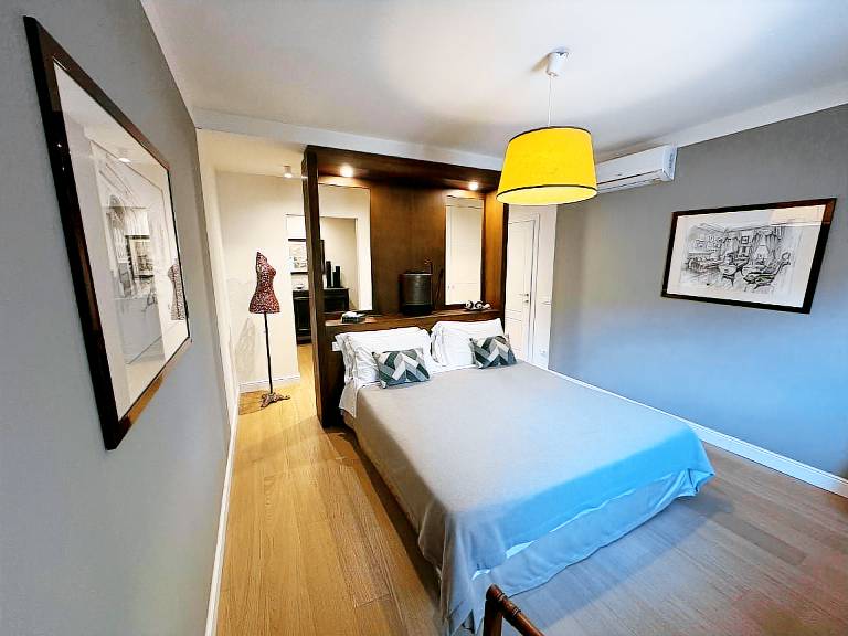 Pleasant apartment | Close to Galleria dell'Accademia | Suitable for remote work | Pets are welcome — photo 2