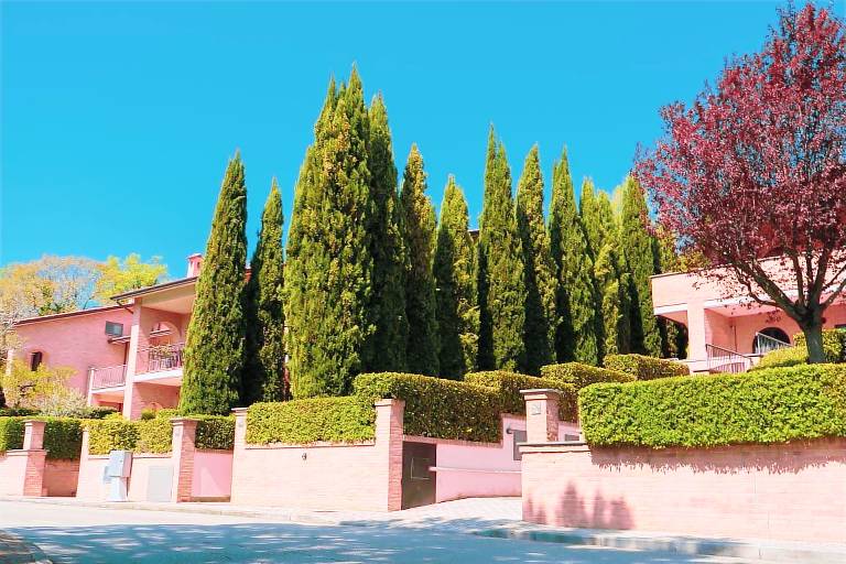 Casa  Assisi