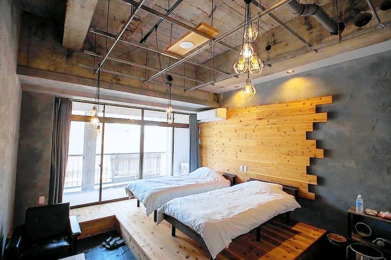 Cabin