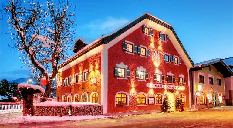 Gasthaus Brandlwirt — photo 3