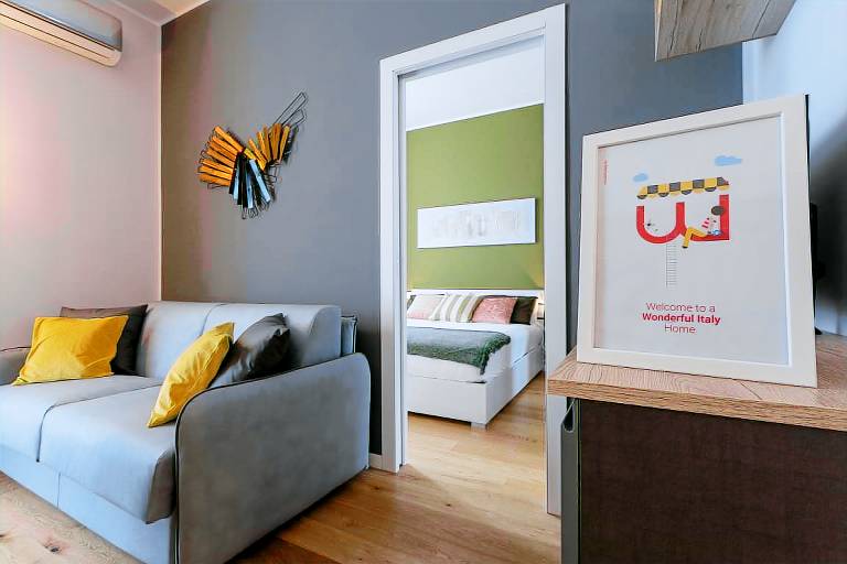 Apartment | Next to Museo Egizio — photo 5
