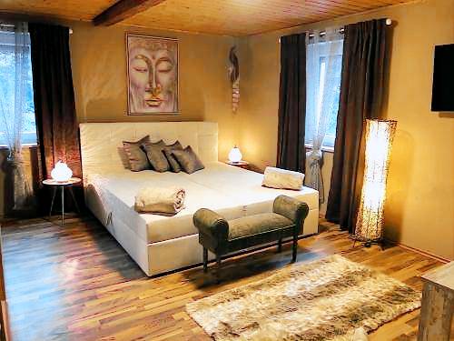Pension Ba Bett s