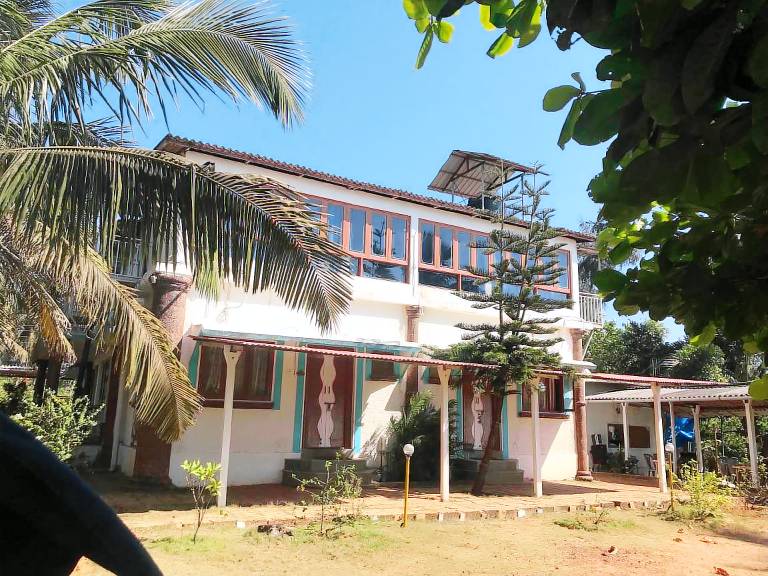 Resort Vengurla