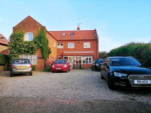 Bed and breakfast Blakeney